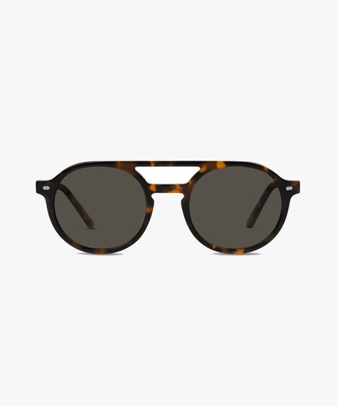 Larvotto – Ristretto