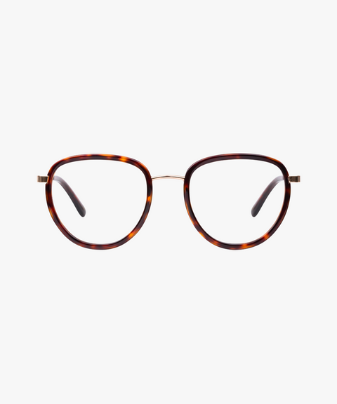 Gouverneur - Espresso Blue Light