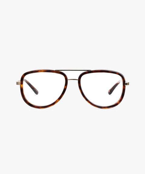 St. Barths – Espresso Blue Light