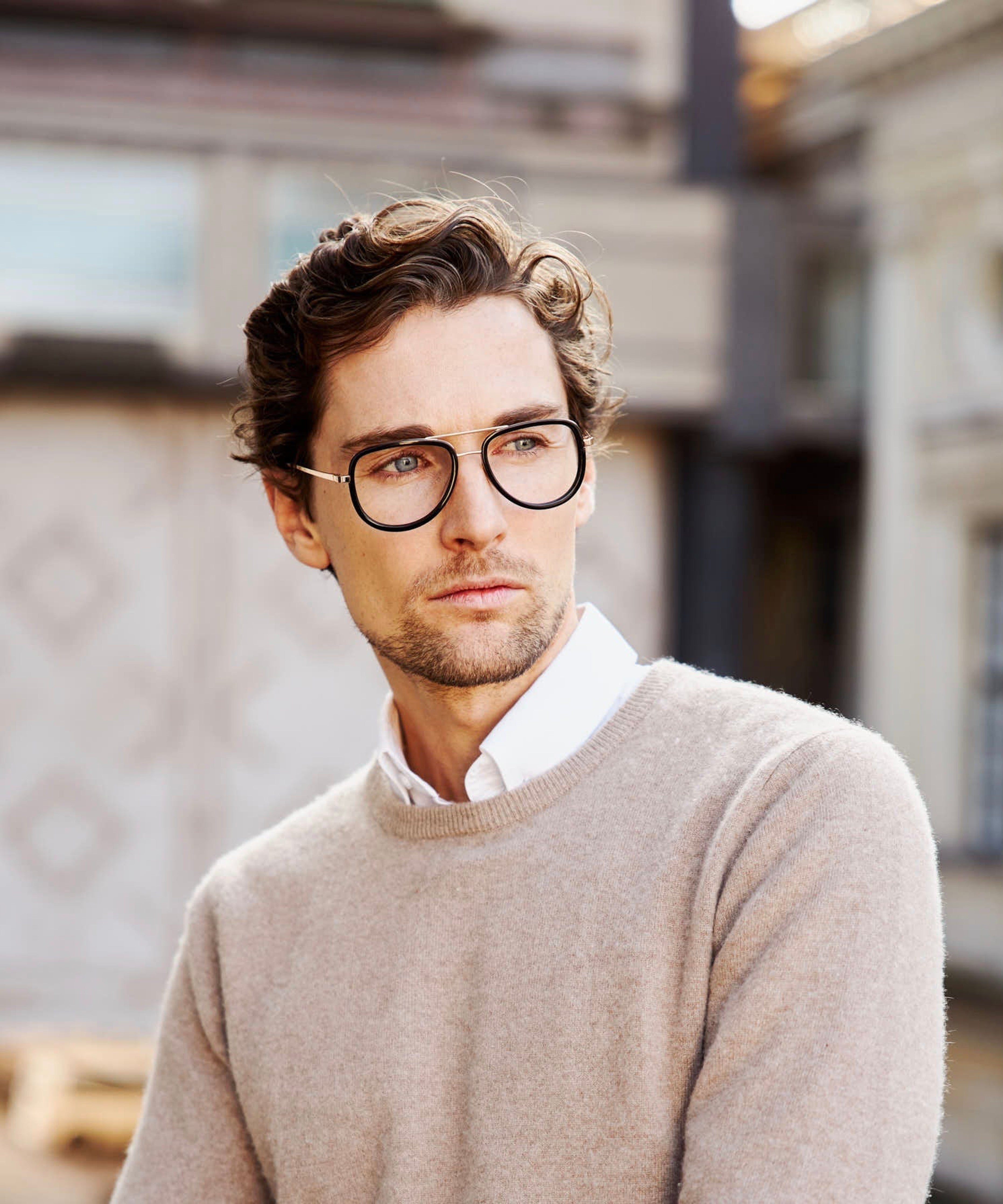 St. Barths - Noire Blue Light – Christopher Cloos