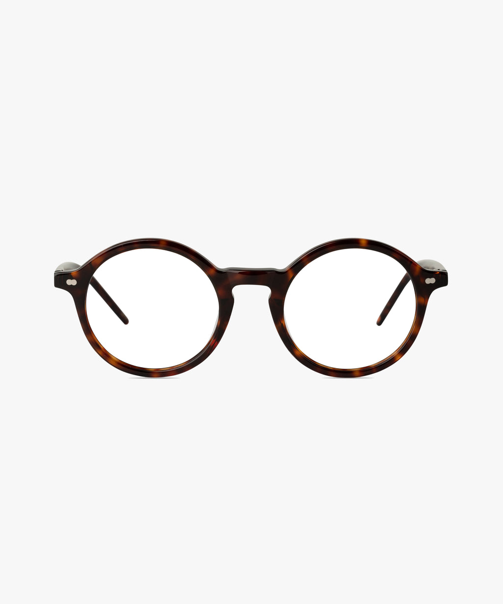 Pampelonne - Espresso Blue Light – Christopher Cloos