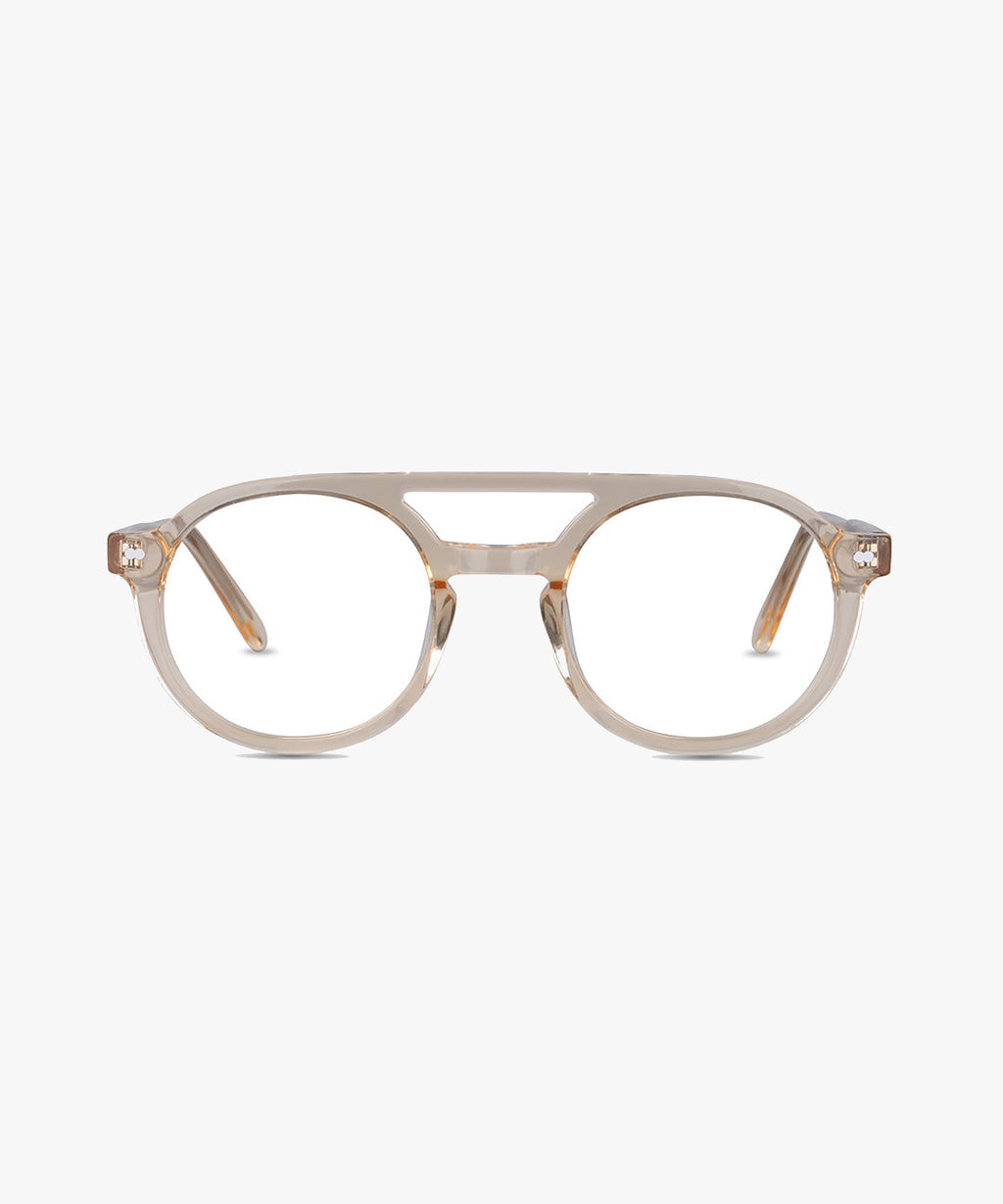 Larvotto - Champagne Blue light – Christopher Cloos